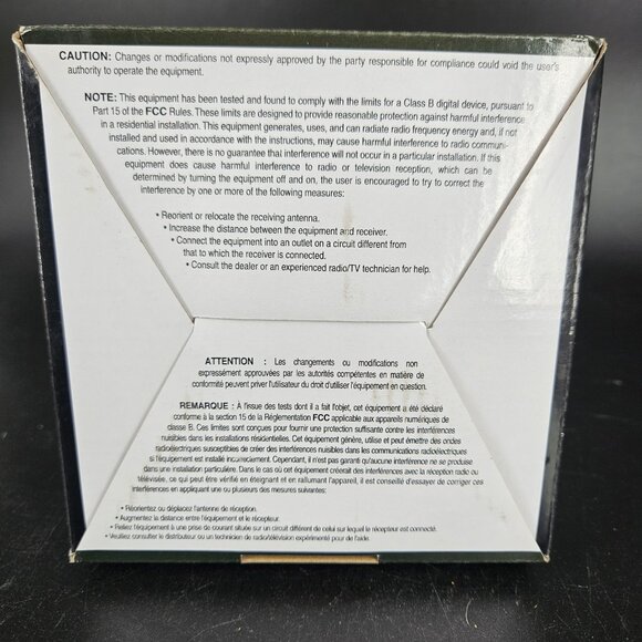 Gemmy Animated Crystal Ball Halloween Skull Eye Motion Sound Light Decor 6 Inch - Picture 10 of 14